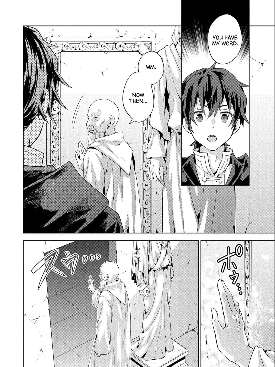 Isekai ni Teni Shitara Yama no Naka datta. Handou de Tsuyo Sayori mo Kaitekisa o Erabi Mashita Chapter 18 page 53 - 