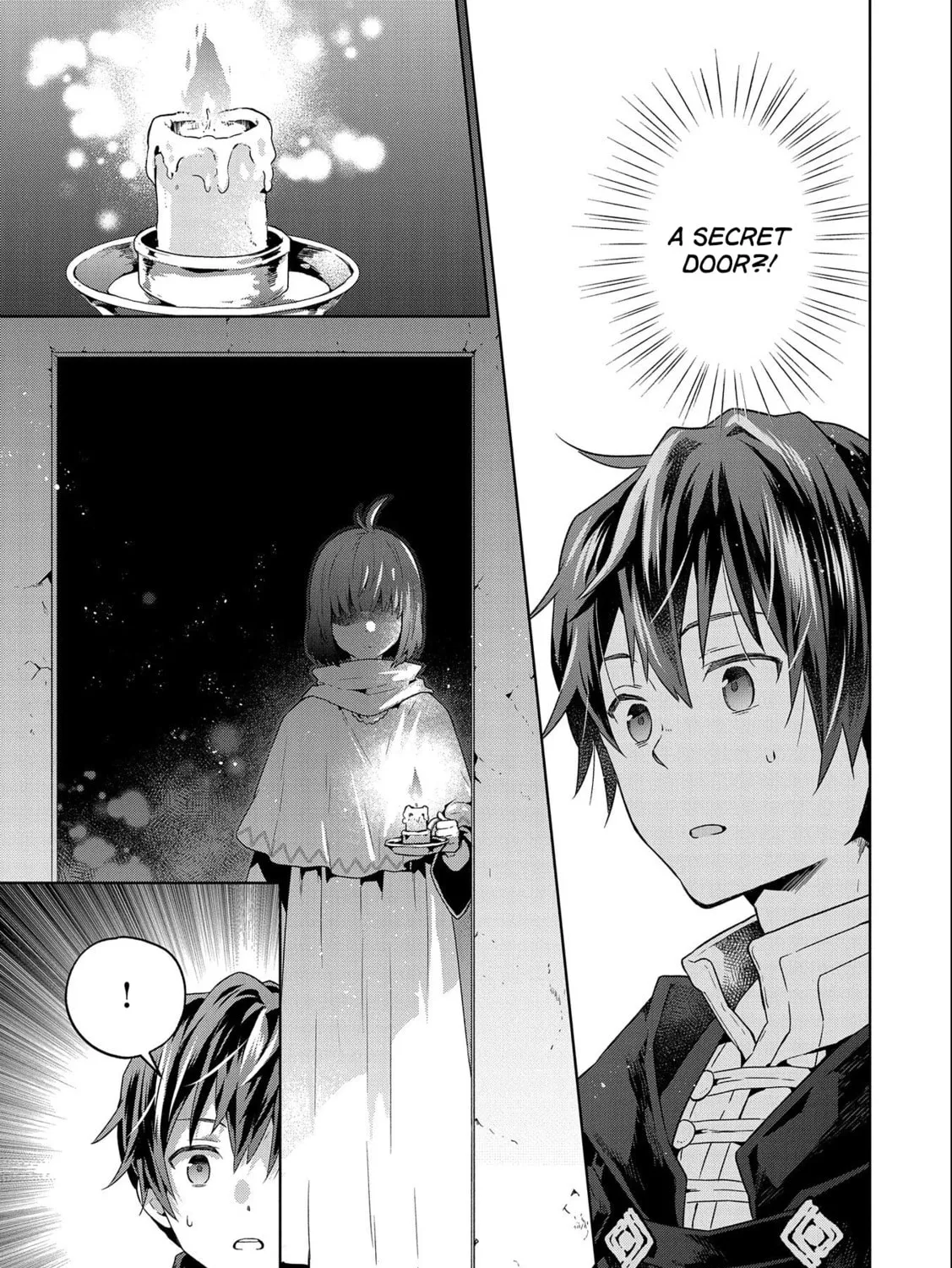 Isekai ni Teni Shitara Yama no Naka datta. Handou de Tsuyo Sayori mo Kaitekisa o Erabi Mashita Chapter 18 page 55 - 