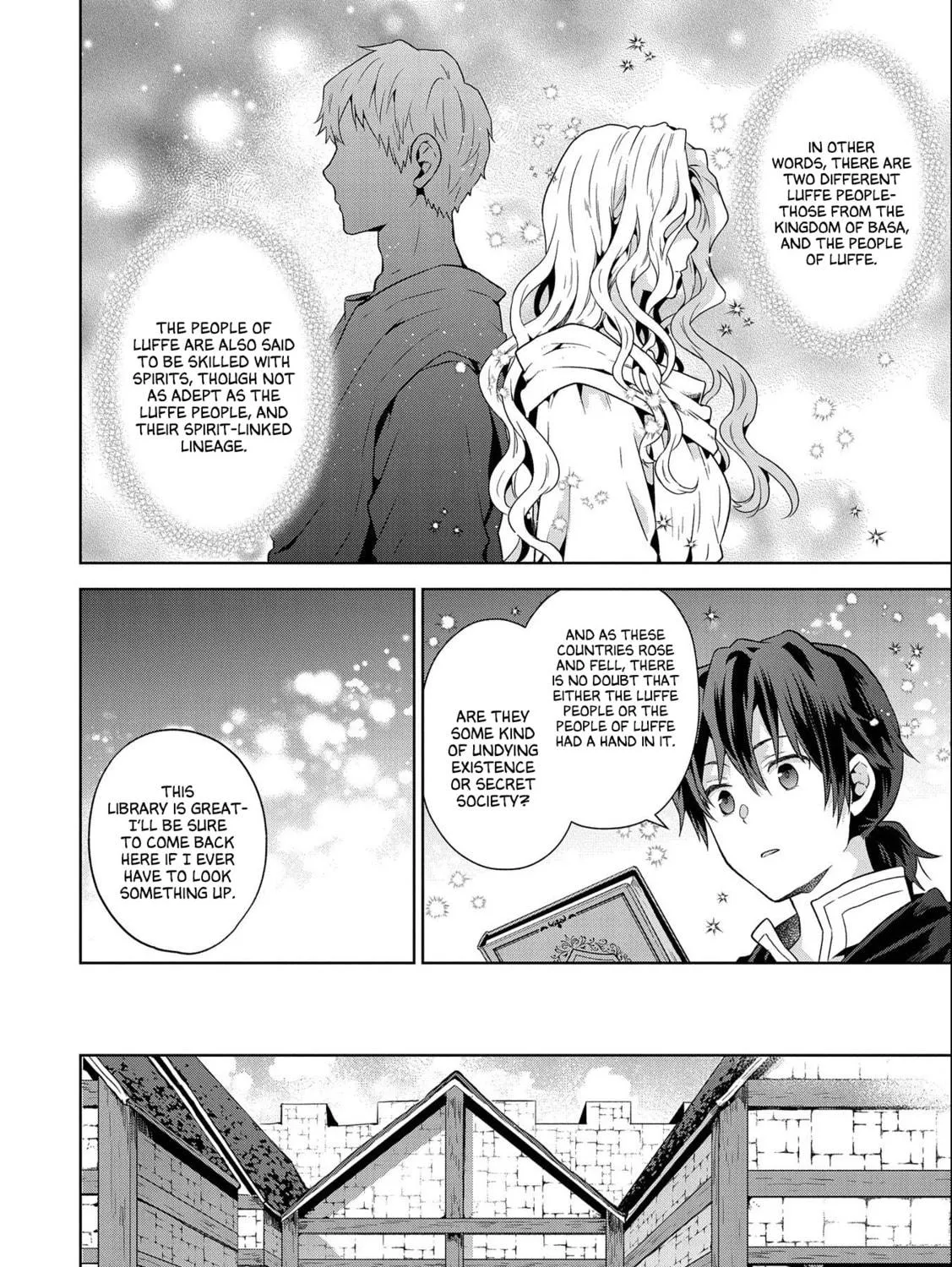 Isekai ni Teni Shitara Yama no Naka datta. Handou de Tsuyo Sayori mo Kaitekisa o Erabi Mashita Chapter 19 page 19 - 
