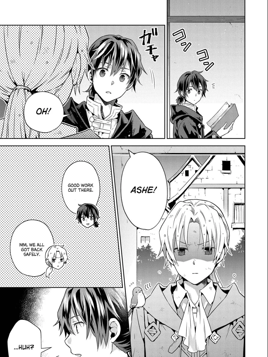 Isekai ni Teni Shitara Yama no Naka datta. Handou de Tsuyo Sayori mo Kaitekisa o Erabi Mashita Chapter 19 page 21 - 