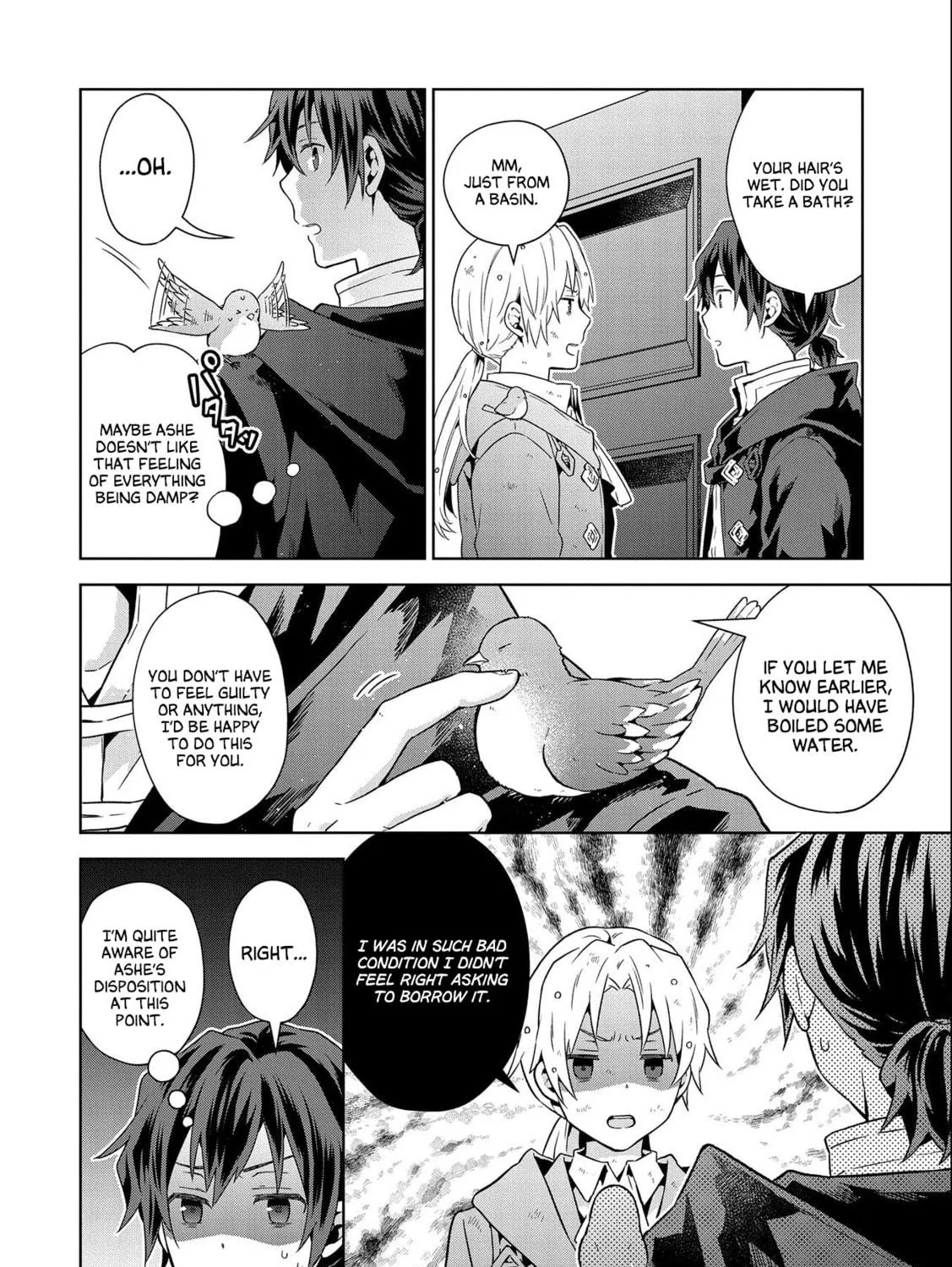 Isekai ni Teni Shitara Yama no Naka datta. Handou de Tsuyo Sayori mo Kaitekisa o Erabi Mashita Chapter 19 page 23 - 