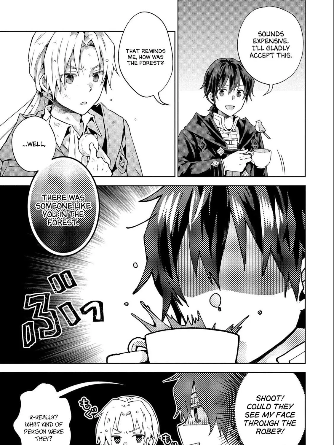 Isekai ni Teni Shitara Yama no Naka datta. Handou de Tsuyo Sayori mo Kaitekisa o Erabi Mashita Chapter 19 page 29 - 