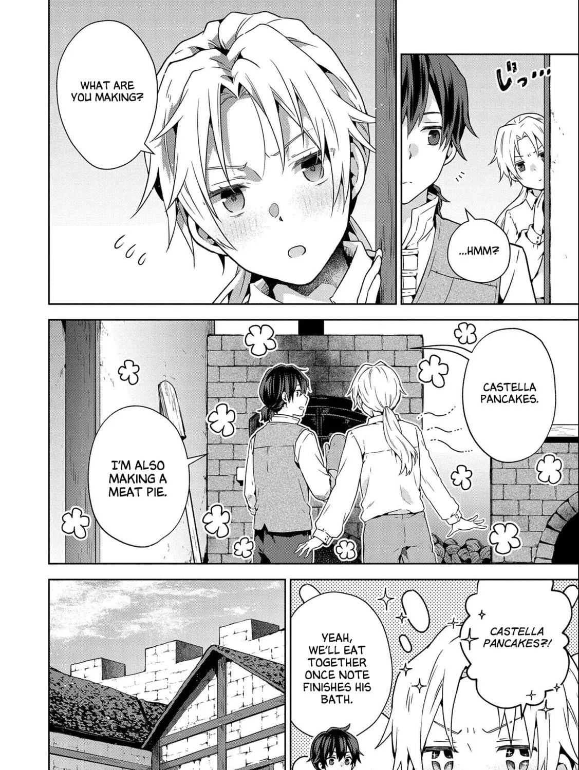 Isekai ni Teni Shitara Yama no Naka datta. Handou de Tsuyo Sayori mo Kaitekisa o Erabi Mashita Chapter 19 page 47 - 