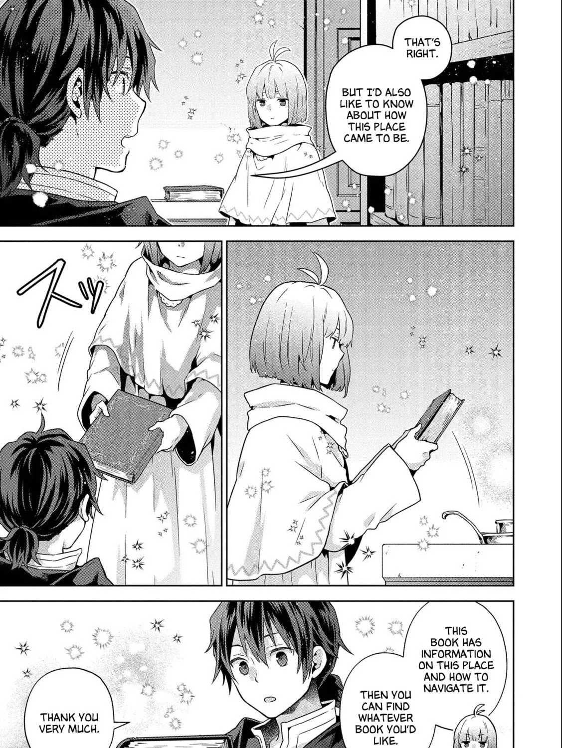Isekai ni Teni Shitara Yama no Naka datta. Handou de Tsuyo Sayori mo Kaitekisa o Erabi Mashita Chapter 19 page 9 - 