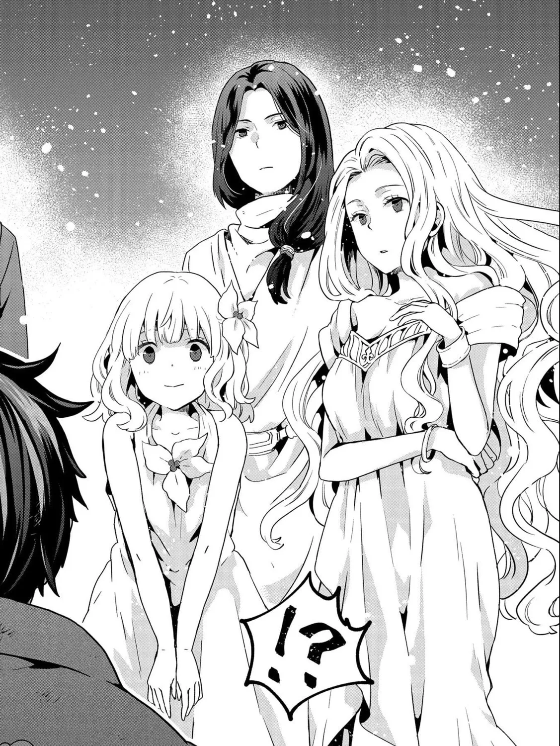 Isekai ni Teni Shitara Yama no Naka datta. Handou de Tsuyo Sayori mo Kaitekisa o Erabi Mashita Chapter 2 page 15 - 