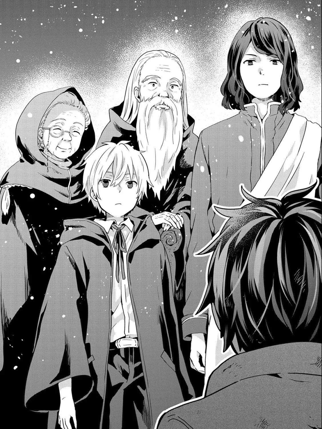 Isekai ni Teni Shitara Yama no Naka datta. Handou de Tsuyo Sayori mo Kaitekisa o Erabi Mashita Chapter 2 page 17 - 