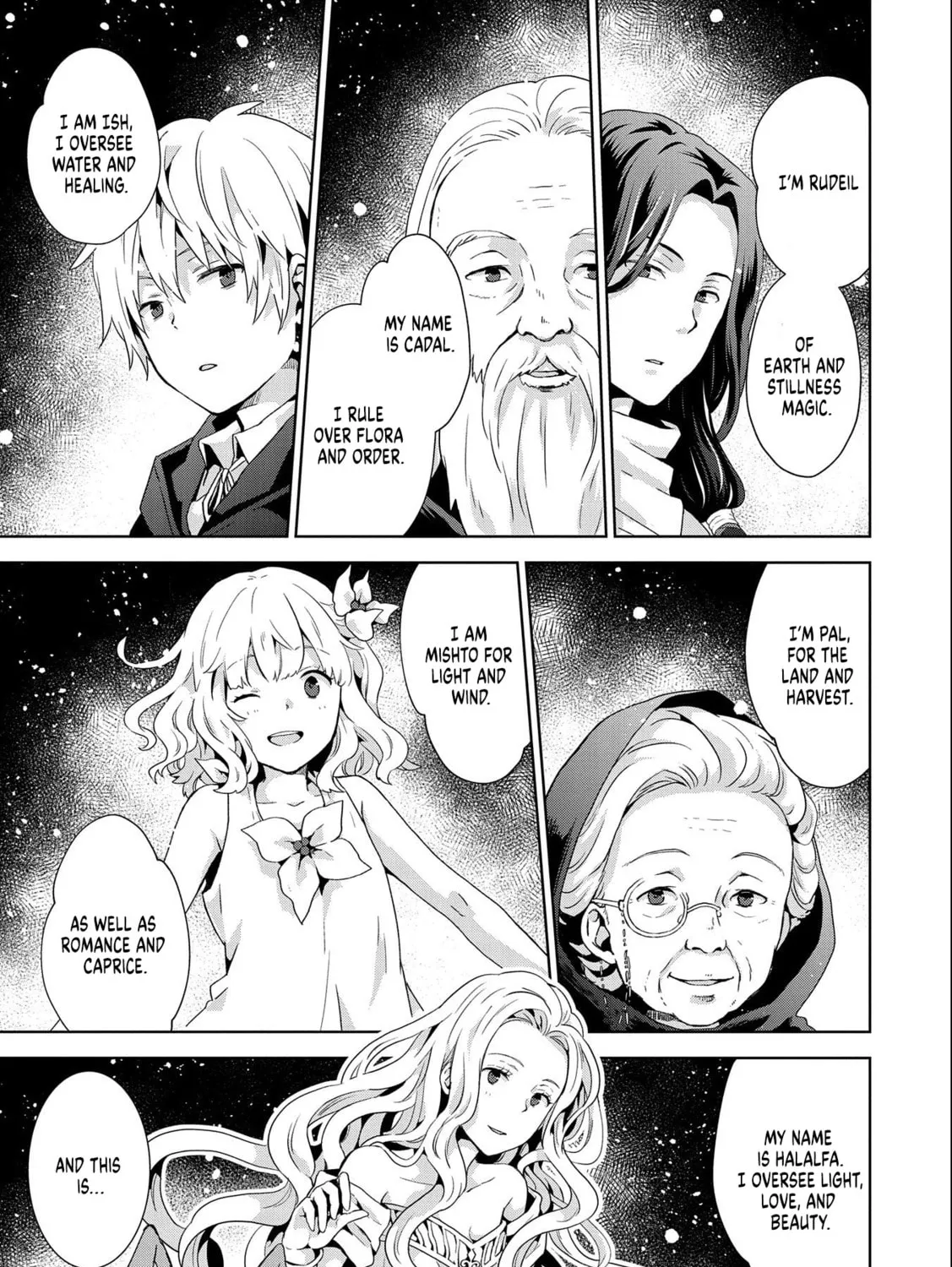 Isekai ni Teni Shitara Yama no Naka datta. Handou de Tsuyo Sayori mo Kaitekisa o Erabi Mashita Chapter 2 page 25 - 