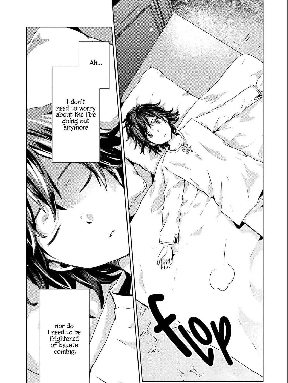 Isekai ni Teni Shitara Yama no Naka datta. Handou de Tsuyo Sayori mo Kaitekisa o Erabi Mashita Chapter 2 page 69 - 