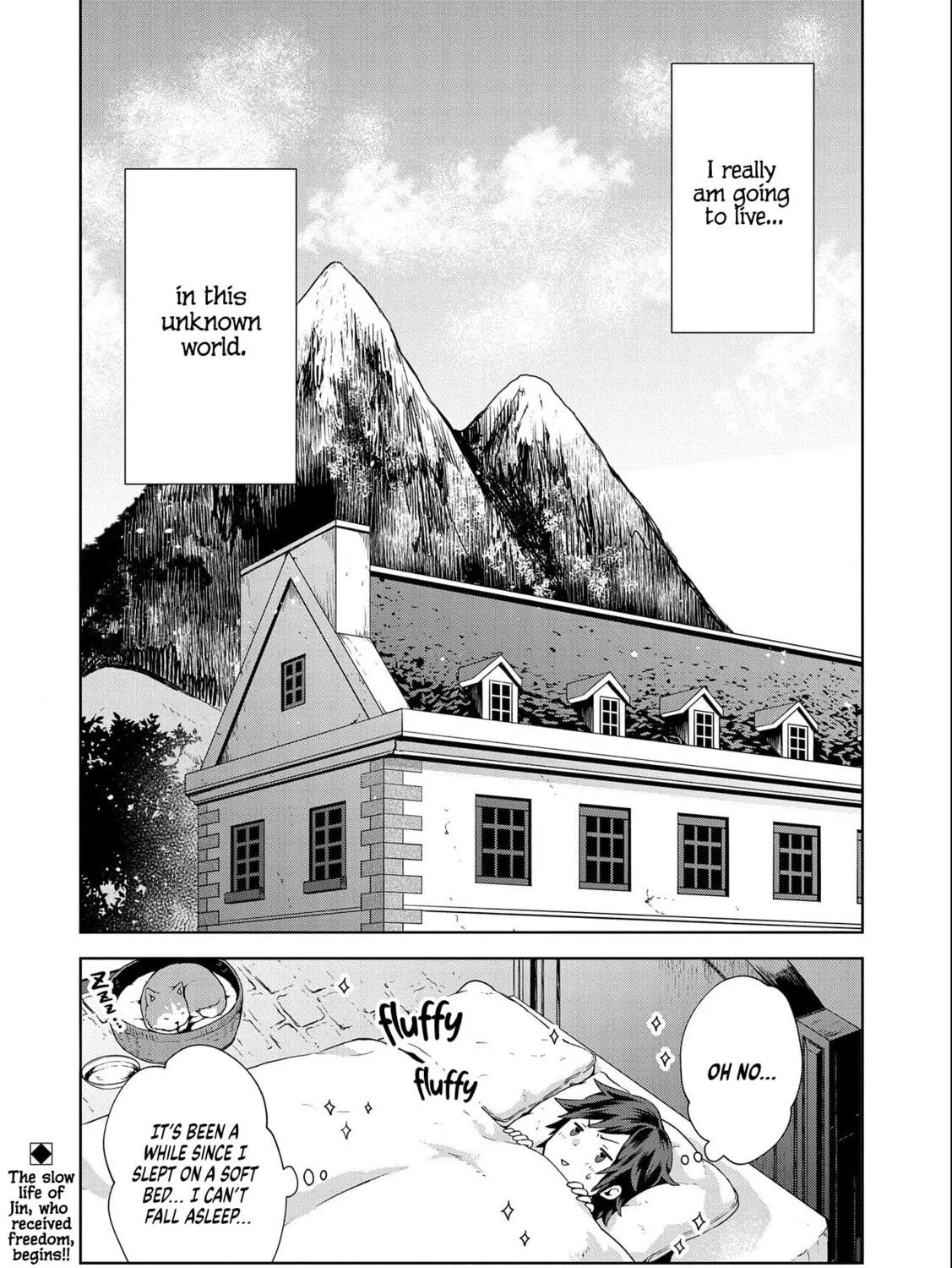 Isekai ni Teni Shitara Yama no Naka datta. Handou de Tsuyo Sayori mo Kaitekisa o Erabi Mashita Chapter 2 page 71 - 