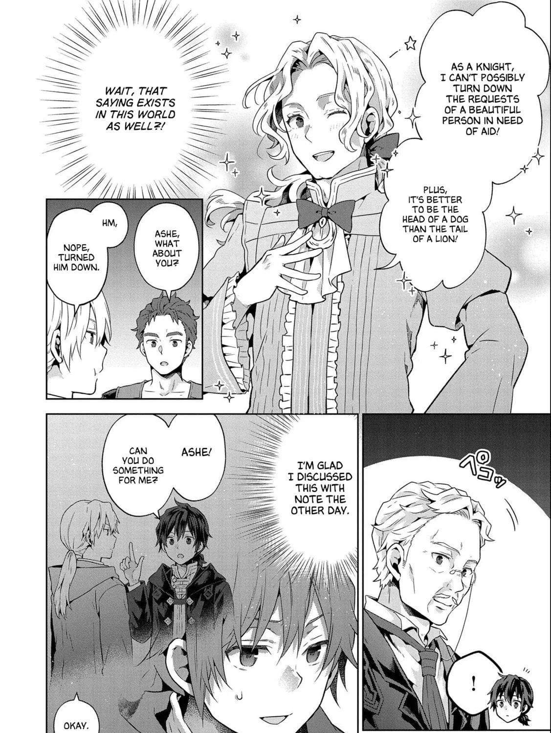 Isekai ni Teni Shitara Yama no Naka datta. Handou de Tsuyo Sayori mo Kaitekisa o Erabi Mashita Chapter 20 page 11 - 