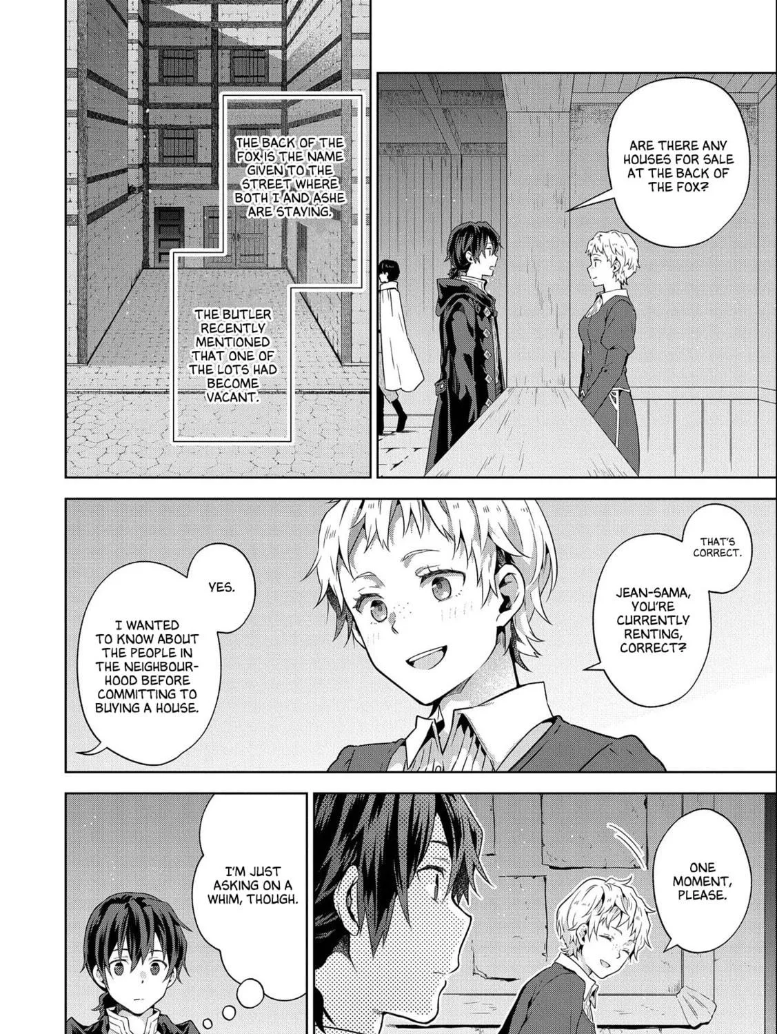 Isekai ni Teni Shitara Yama no Naka datta. Handou de Tsuyo Sayori mo Kaitekisa o Erabi Mashita Chapter 20 page 19 - 