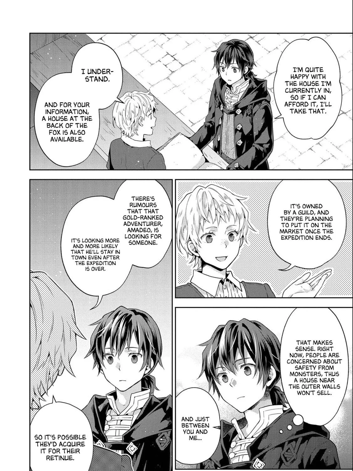 Isekai ni Teni Shitara Yama no Naka datta. Handou de Tsuyo Sayori mo Kaitekisa o Erabi Mashita Chapter 20 page 23 - 