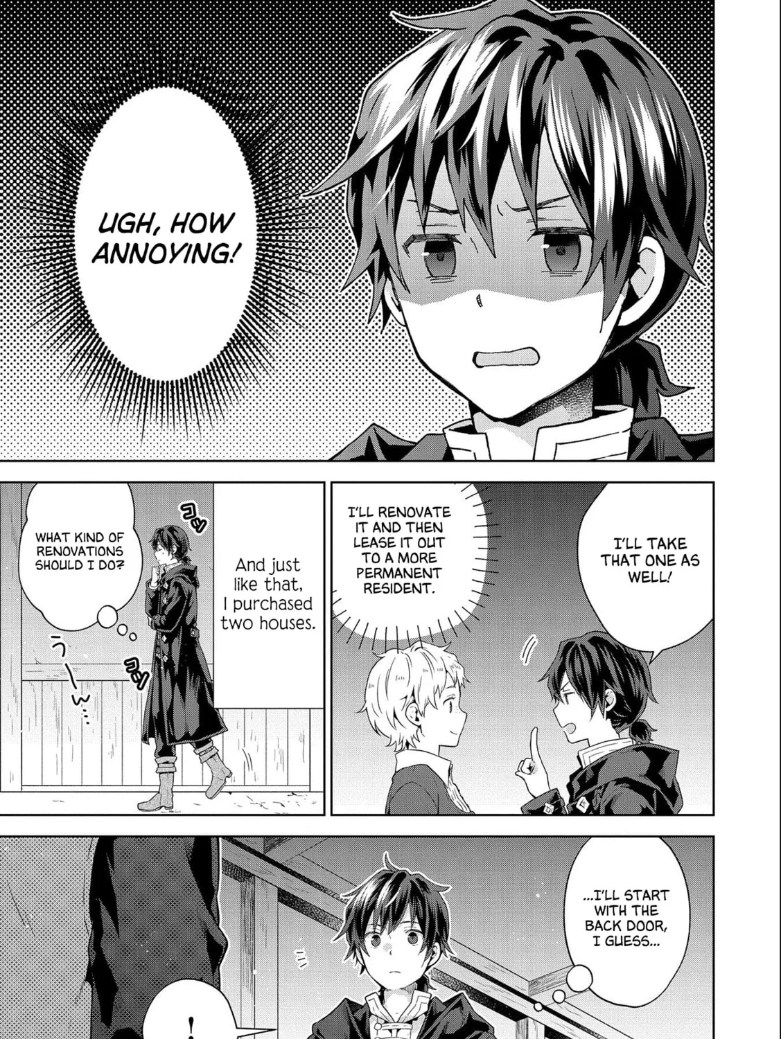Isekai ni Teni Shitara Yama no Naka datta. Handou de Tsuyo Sayori mo Kaitekisa o Erabi Mashita Chapter 20 page 25 - 