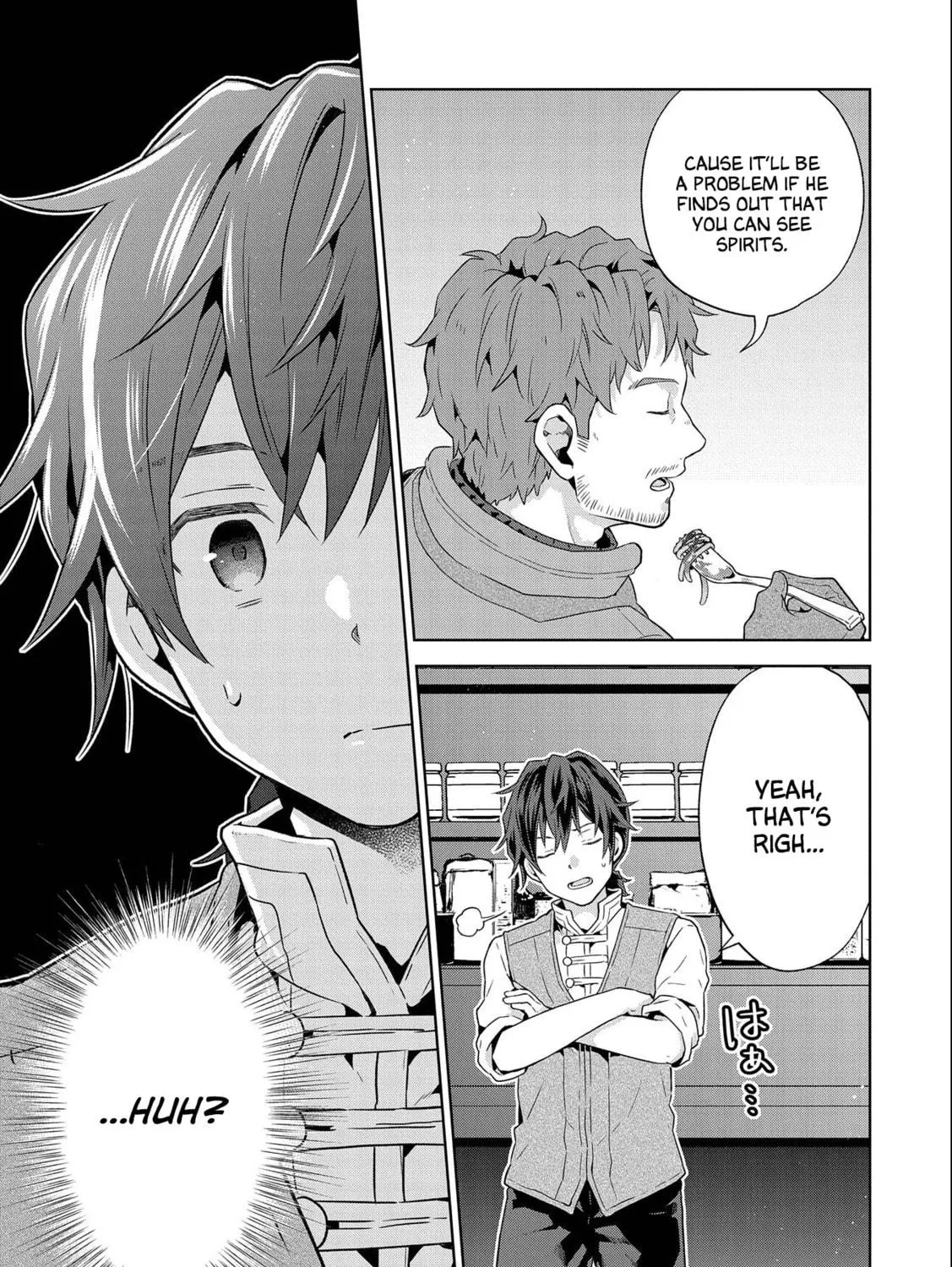 Isekai ni Teni Shitara Yama no Naka datta. Handou de Tsuyo Sayori mo Kaitekisa o Erabi Mashita Chapter 20 page 41 - 