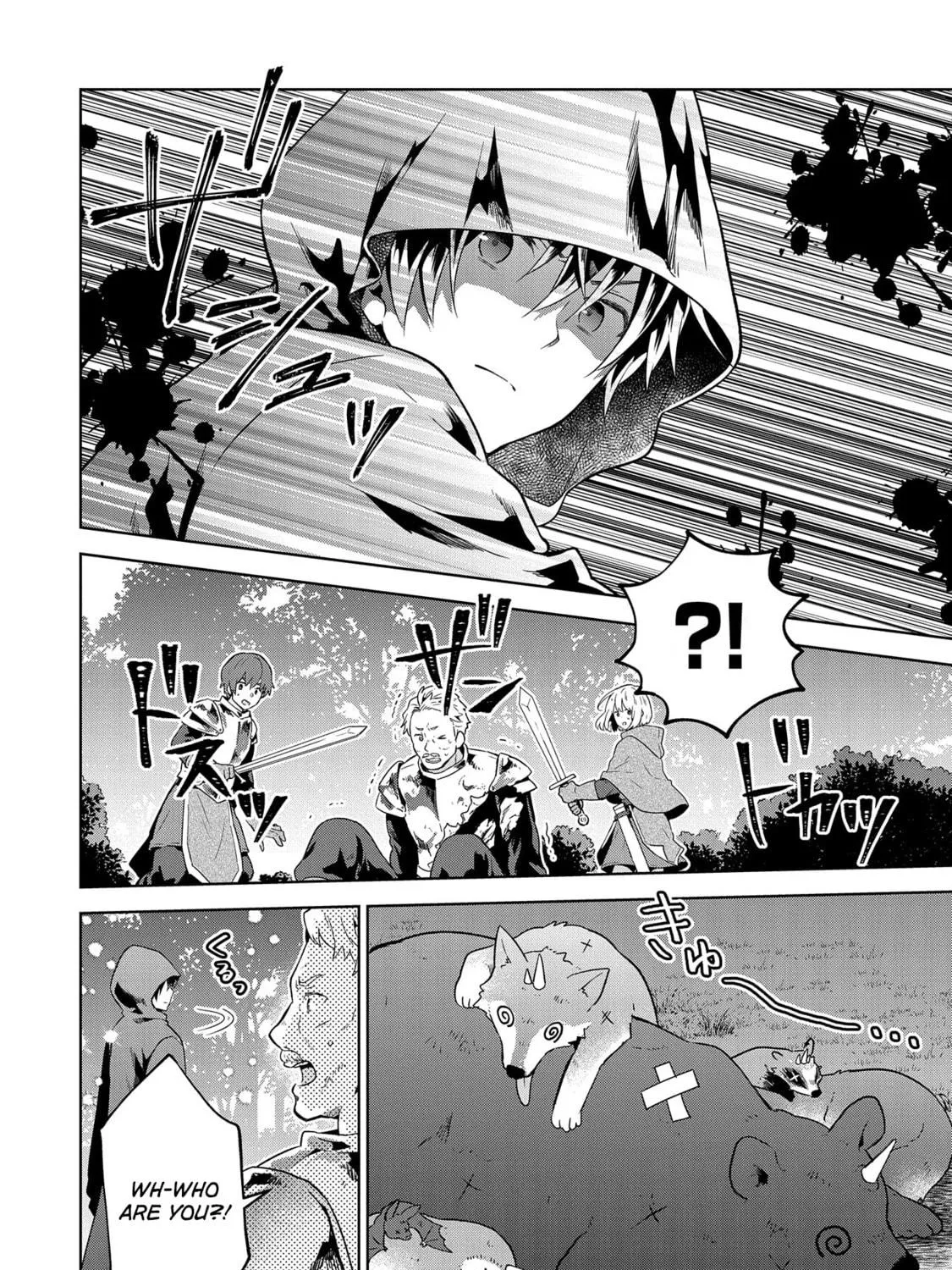 Isekai ni Teni Shitara Yama no Naka datta. Handou de Tsuyo Sayori mo Kaitekisa o Erabi Mashita Chapter 21 page 19 - 