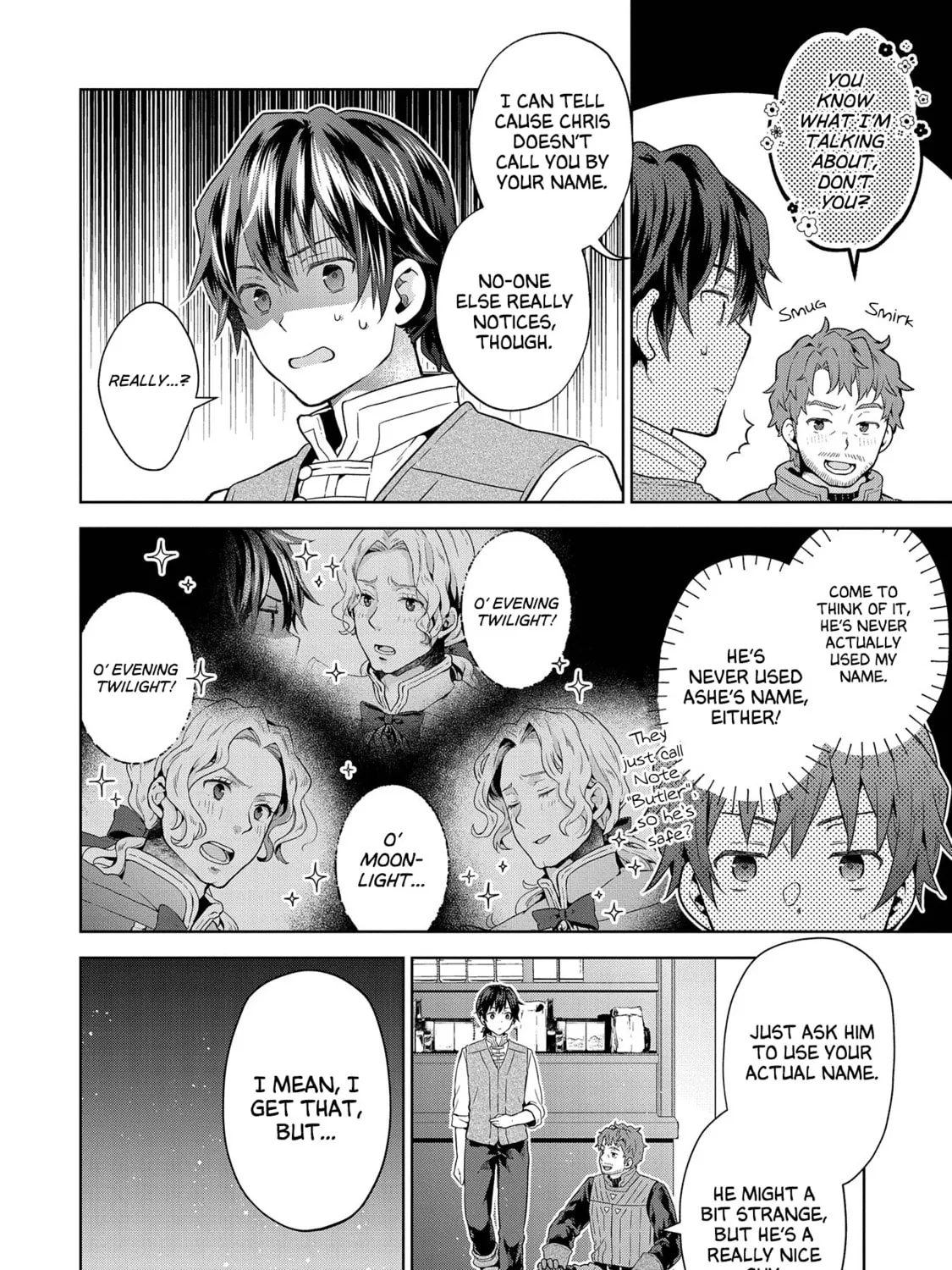Isekai ni Teni Shitara Yama no Naka datta. Handou de Tsuyo Sayori mo Kaitekisa o Erabi Mashita Chapter 21 page 3 - 