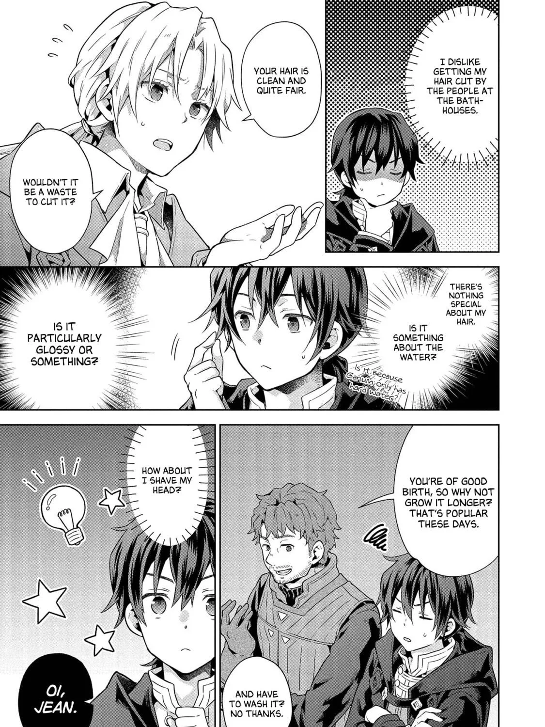 Isekai ni Teni Shitara Yama no Naka datta. Handou de Tsuyo Sayori mo Kaitekisa o Erabi Mashita Chapter 21 page 29 - 