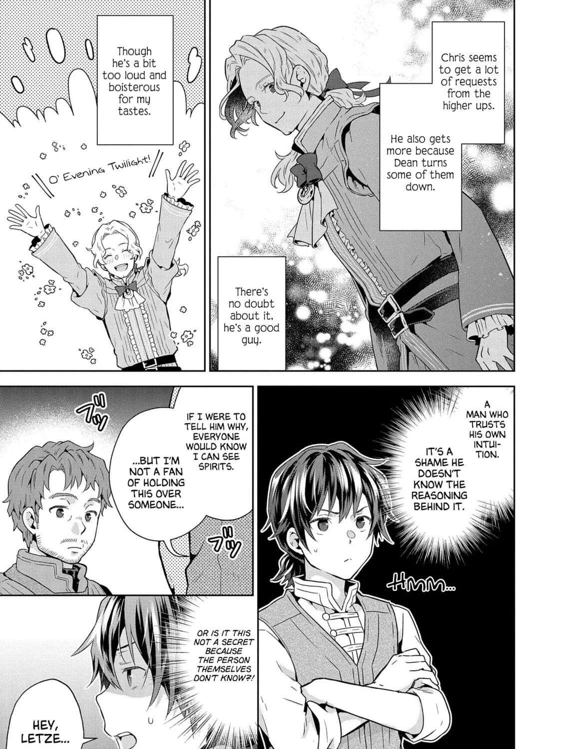 Isekai ni Teni Shitara Yama no Naka datta. Handou de Tsuyo Sayori mo Kaitekisa o Erabi Mashita Chapter 21 page 5 - 