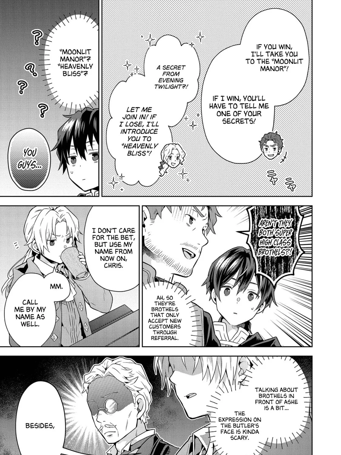 Isekai ni Teni Shitara Yama no Naka datta. Handou de Tsuyo Sayori mo Kaitekisa o Erabi Mashita Chapter 21 page 45 - 