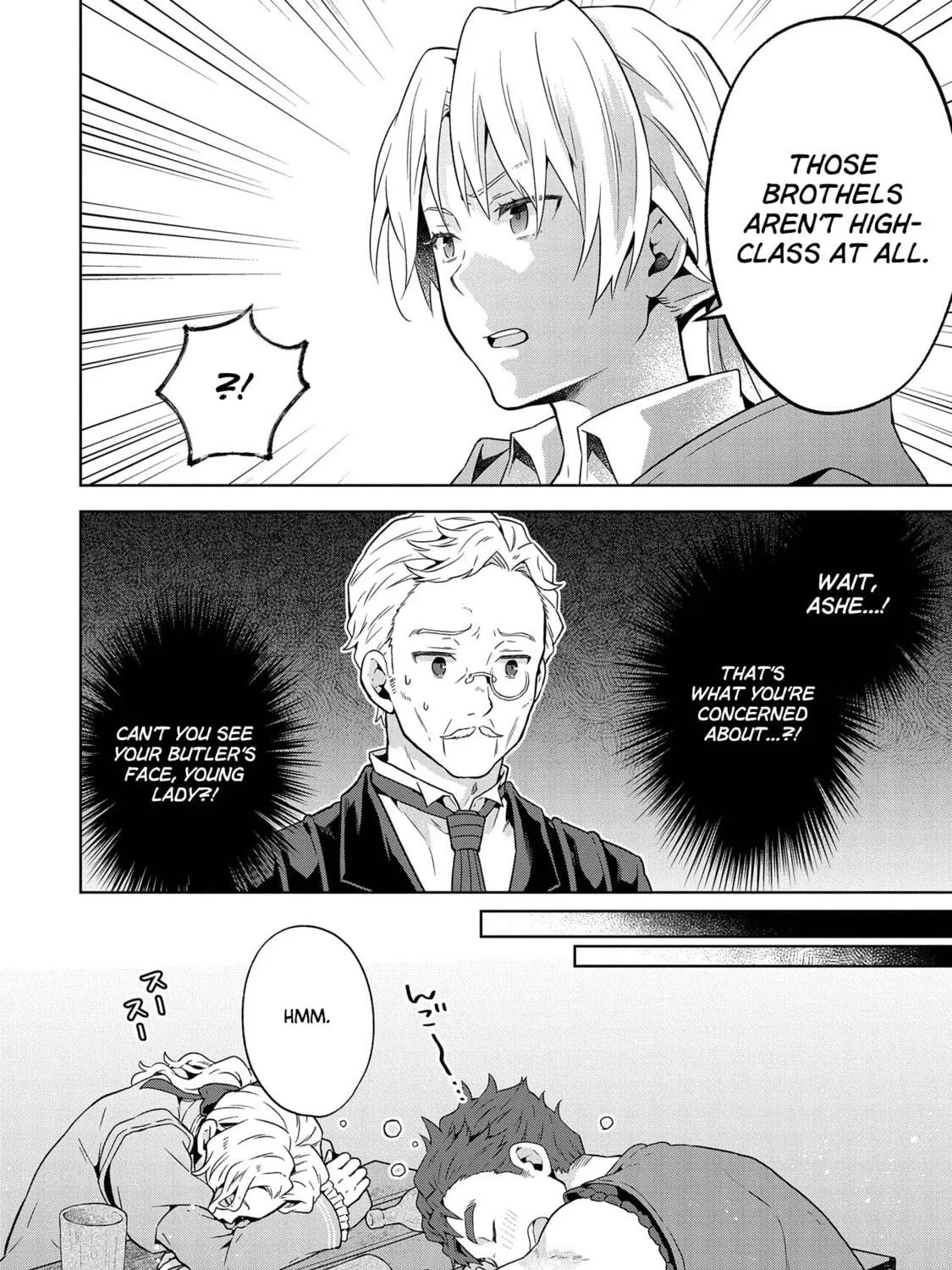 Isekai ni Teni Shitara Yama no Naka datta. Handou de Tsuyo Sayori mo Kaitekisa o Erabi Mashita Chapter 21 page 47 - 