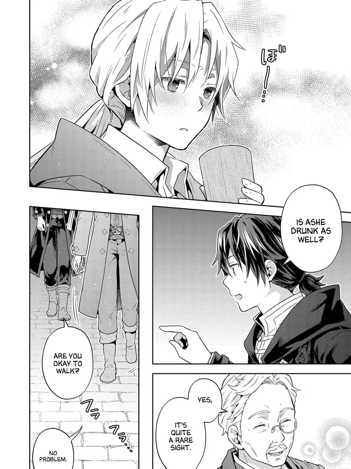Isekai ni Teni Shitara Yama no Naka datta. Handou de Tsuyo Sayori mo Kaitekisa o Erabi Mashita Chapter 21 page 51 - 