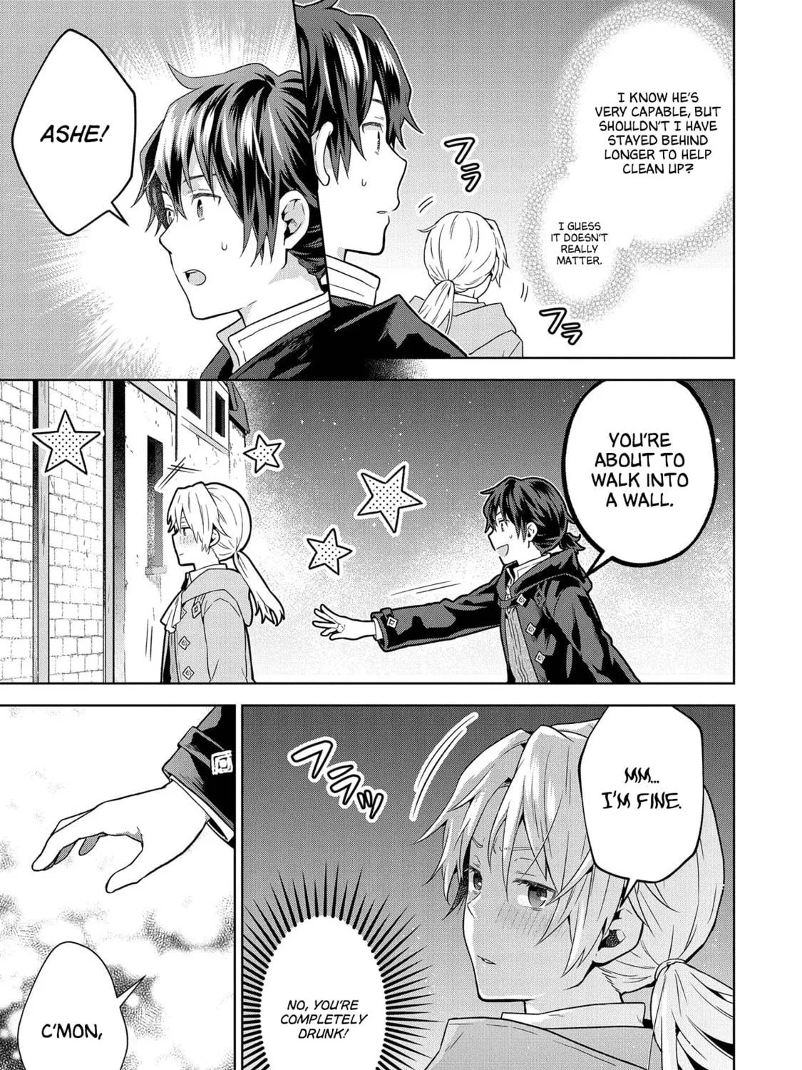 Isekai ni Teni Shitara Yama no Naka datta. Handou de Tsuyo Sayori mo Kaitekisa o Erabi Mashita Chapter 21 page 53 - 