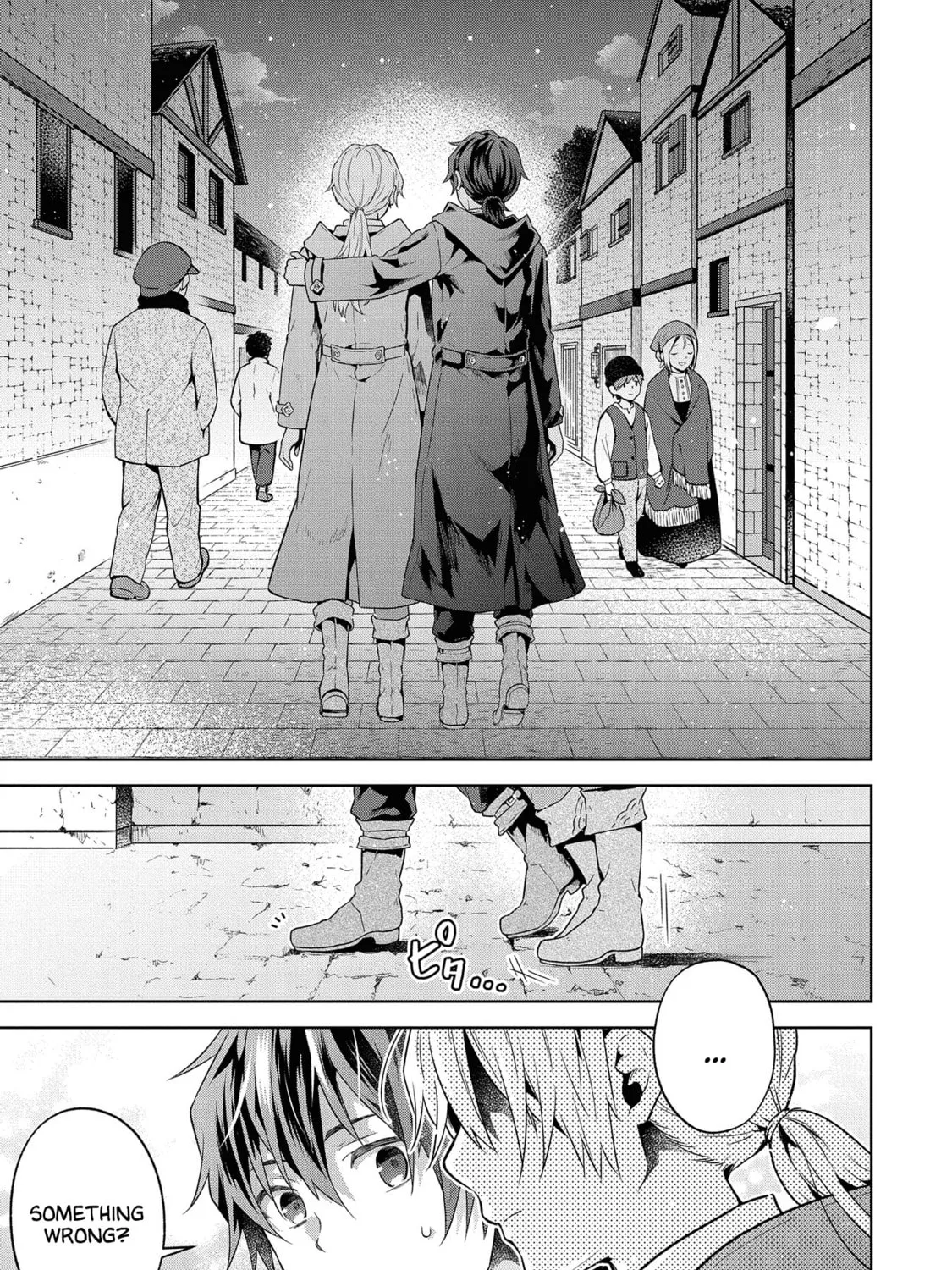 Isekai ni Teni Shitara Yama no Naka datta. Handou de Tsuyo Sayori mo Kaitekisa o Erabi Mashita Chapter 21 page 57 - 