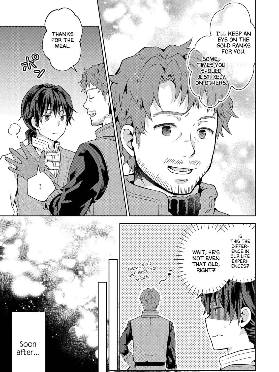 Isekai ni Teni Shitara Yama no Naka datta. Handou de Tsuyo Sayori mo Kaitekisa o Erabi Mashita Chapter 21 page 9 - 