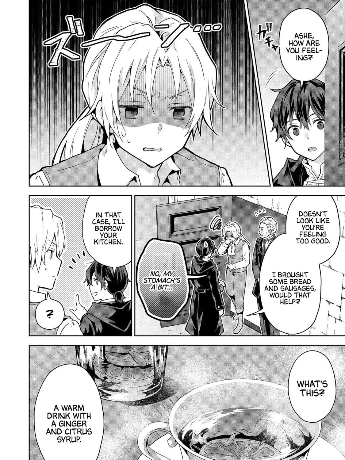 Isekai ni Teni Shitara Yama no Naka datta. Handou de Tsuyo Sayori mo Kaitekisa o Erabi Mashita Chapter 22 page 11 - 