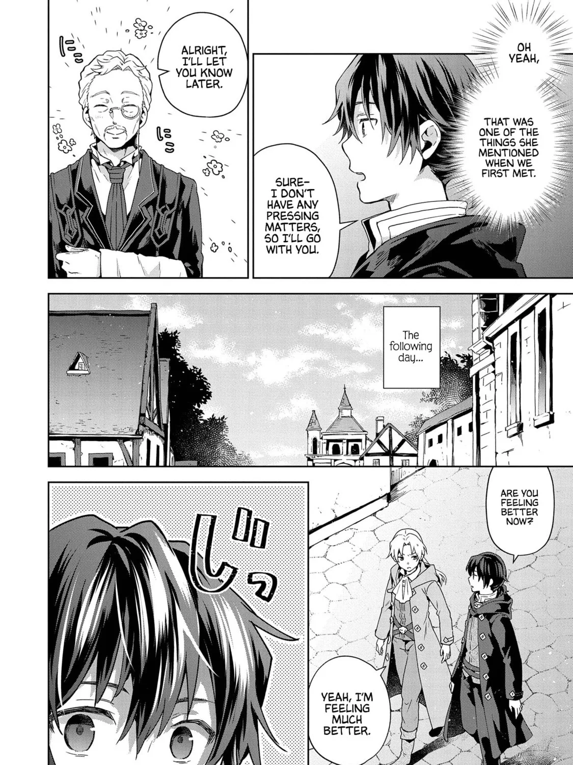 Isekai ni Teni Shitara Yama no Naka datta. Handou de Tsuyo Sayori mo Kaitekisa o Erabi Mashita Chapter 22 page 15 - 