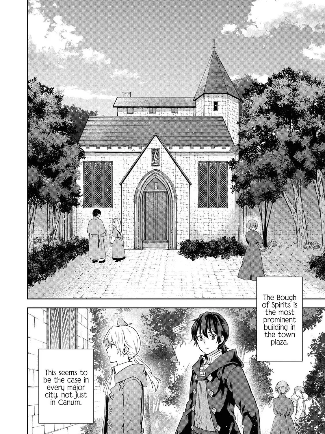 Isekai ni Teni Shitara Yama no Naka datta. Handou de Tsuyo Sayori mo Kaitekisa o Erabi Mashita Chapter 22 page 19 - 