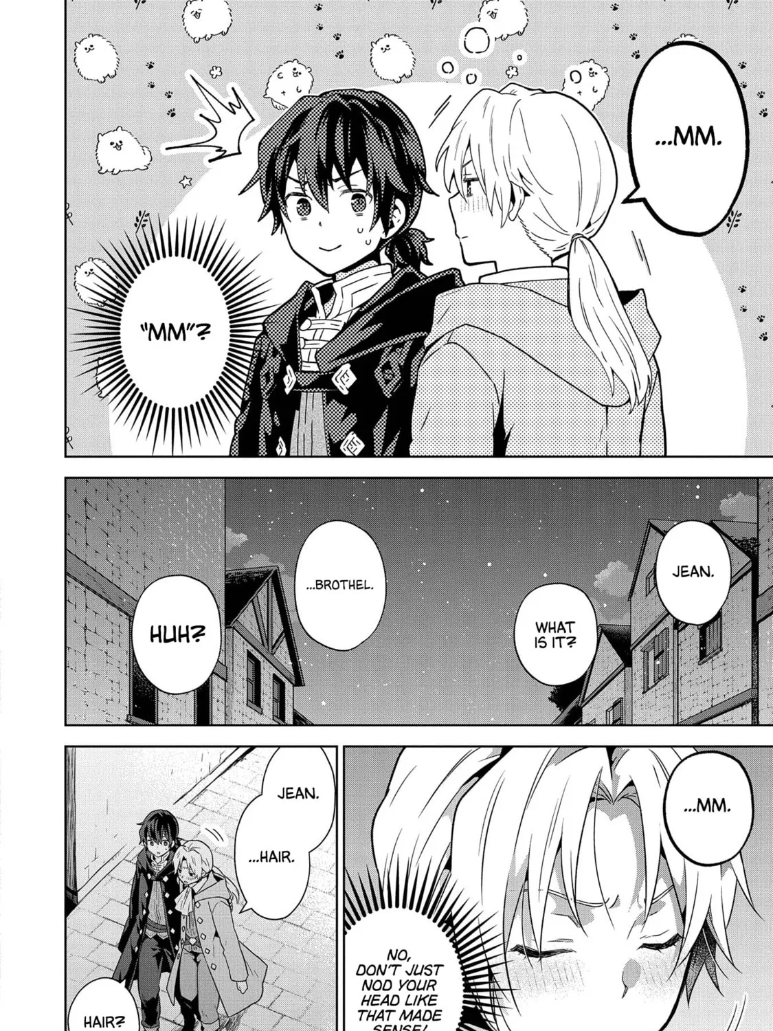 Isekai ni Teni Shitara Yama no Naka datta. Handou de Tsuyo Sayori mo Kaitekisa o Erabi Mashita Chapter 22 page 3 - 