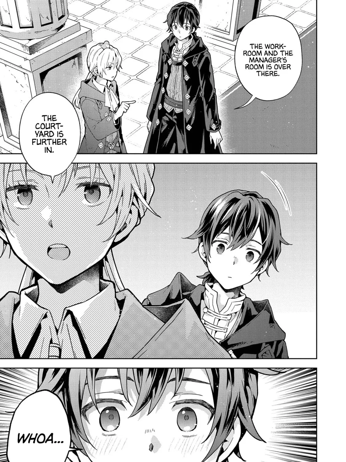Isekai ni Teni Shitara Yama no Naka datta. Handou de Tsuyo Sayori mo Kaitekisa o Erabi Mashita Chapter 22 page 21 - 