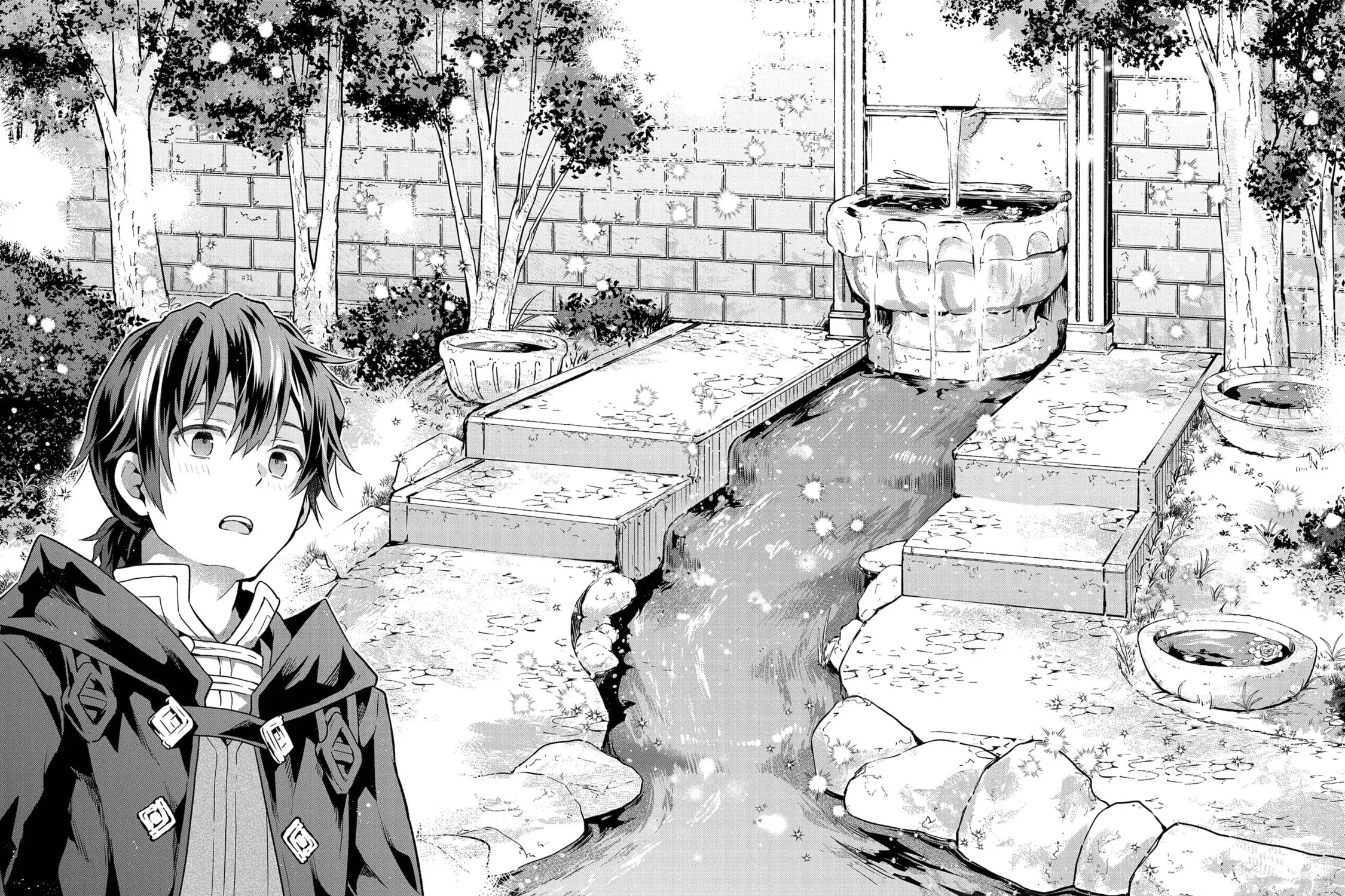Isekai ni Teni Shitara Yama no Naka datta. Handou de Tsuyo Sayori mo Kaitekisa o Erabi Mashita Chapter 22 page 23 - 