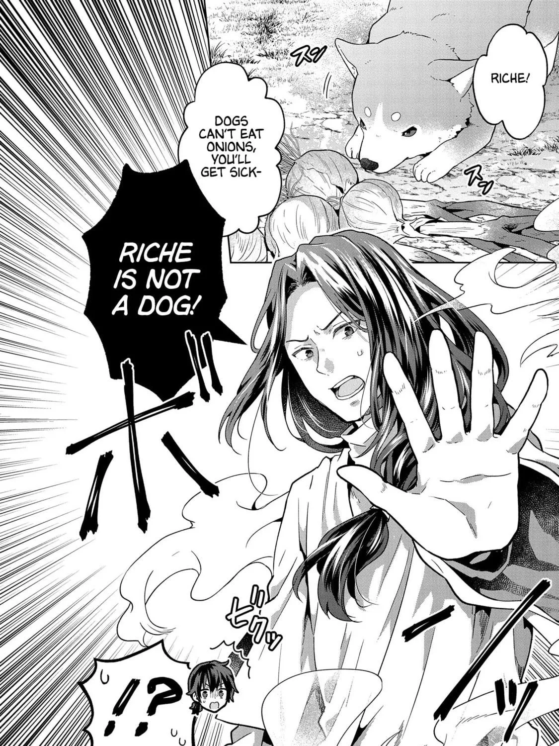 Isekai ni Teni Shitara Yama no Naka datta. Handou de Tsuyo Sayori mo Kaitekisa o Erabi Mashita Chapter 22 page 49 - 