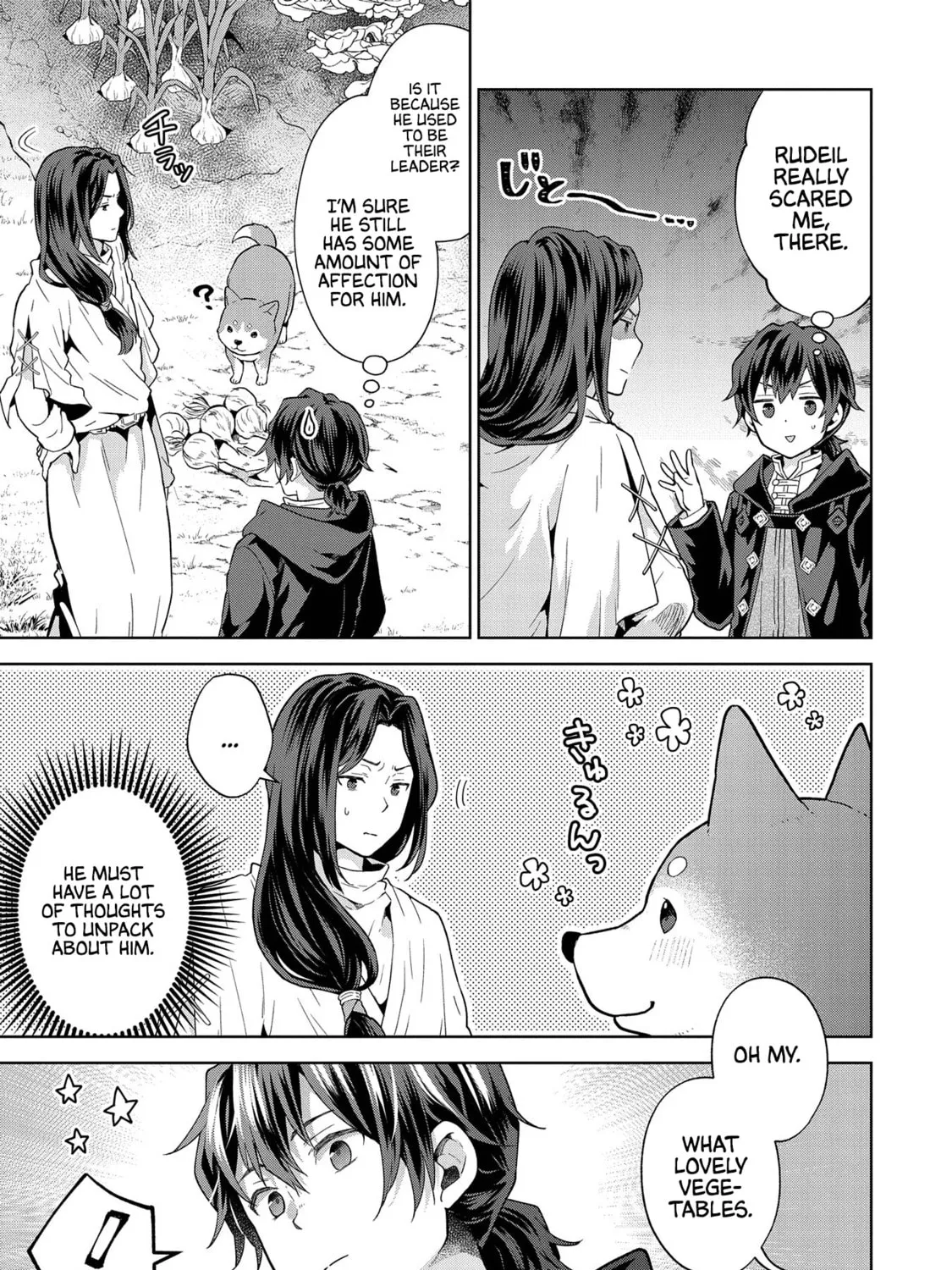 Isekai ni Teni Shitara Yama no Naka datta. Handou de Tsuyo Sayori mo Kaitekisa o Erabi Mashita Chapter 22 page 51 - 