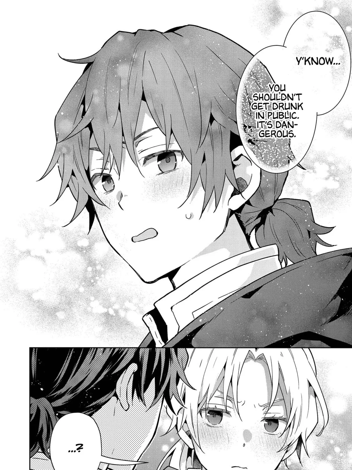 Isekai ni Teni Shitara Yama no Naka datta. Handou de Tsuyo Sayori mo Kaitekisa o Erabi Mashita Chapter 22 page 7 - 