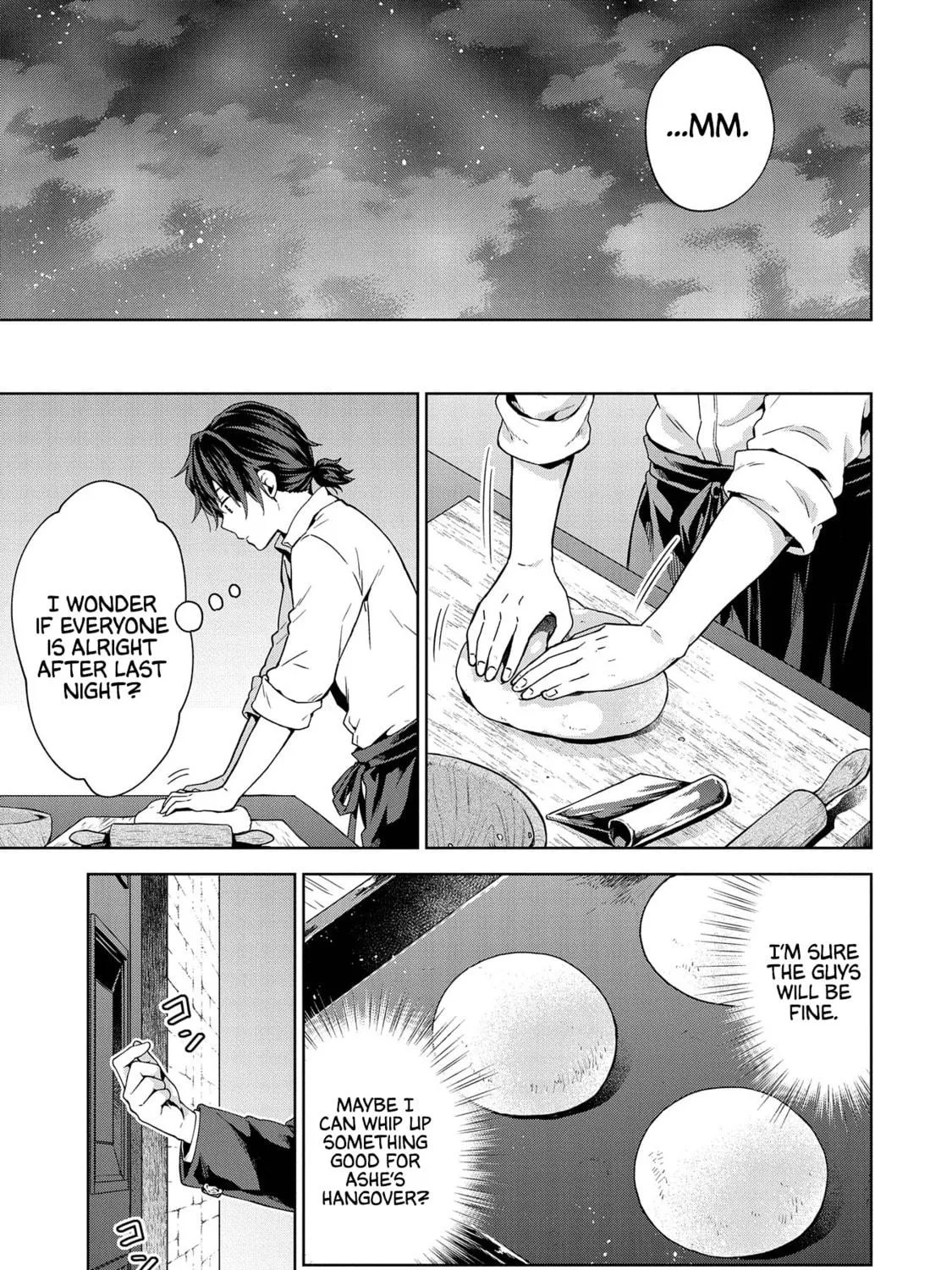 Isekai ni Teni Shitara Yama no Naka datta. Handou de Tsuyo Sayori mo Kaitekisa o Erabi Mashita Chapter 22 page 9 - 