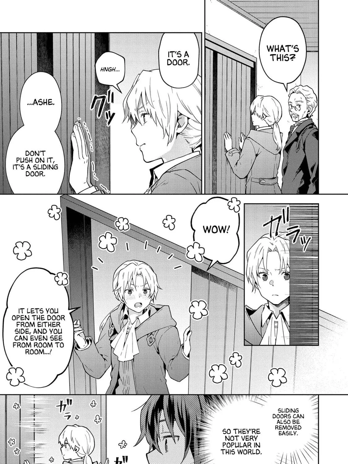 Isekai ni Teni Shitara Yama no Naka datta. Handou de Tsuyo Sayori mo Kaitekisa o Erabi Mashita Chapter 23 page 17 - 