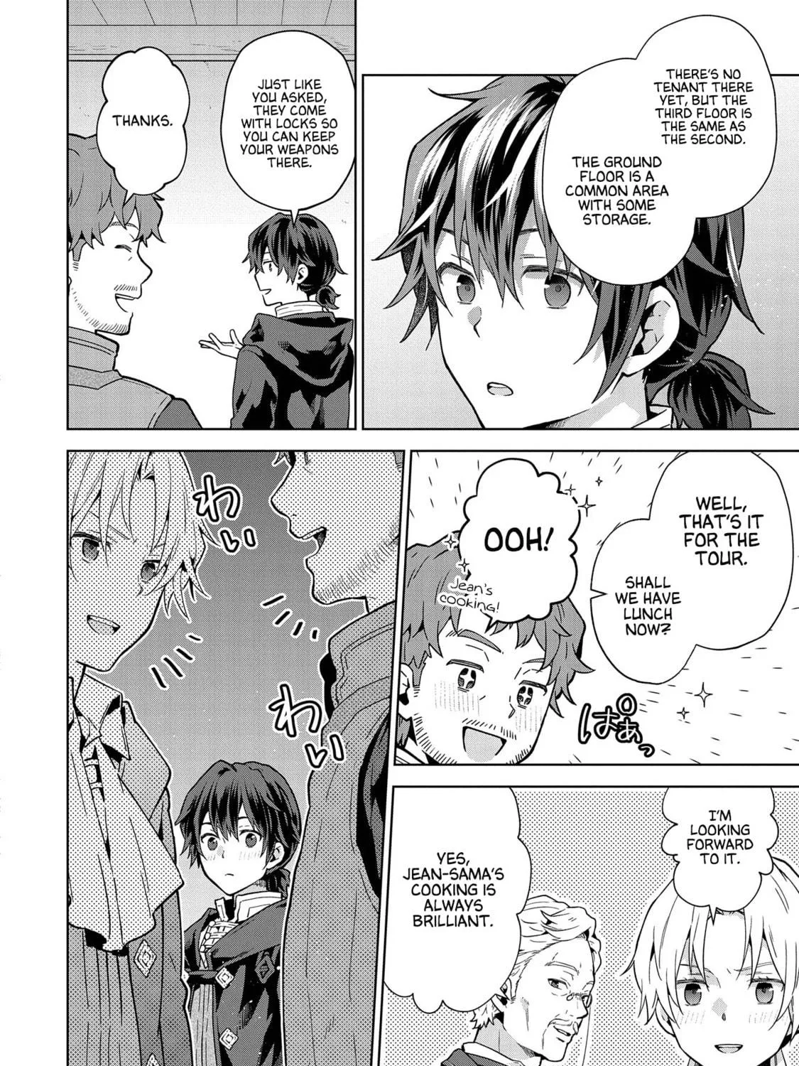Isekai ni Teni Shitara Yama no Naka datta. Handou de Tsuyo Sayori mo Kaitekisa o Erabi Mashita Chapter 23 page 19 - 
