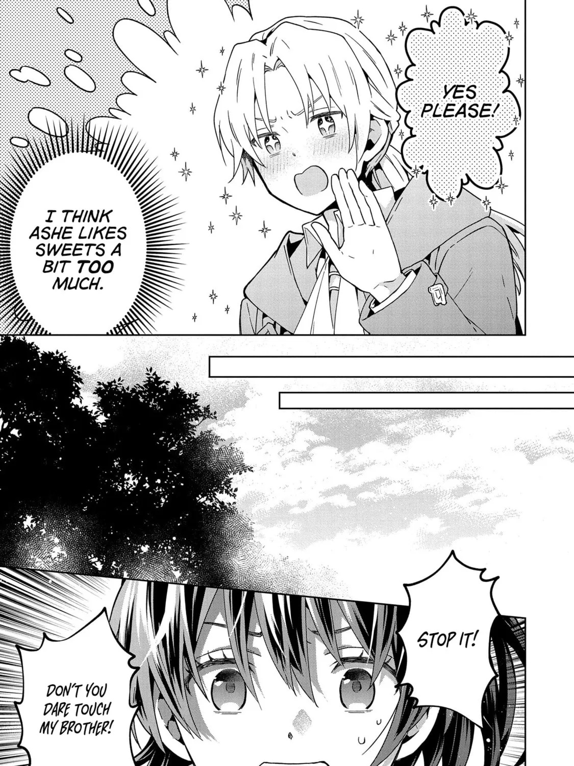 Isekai ni Teni Shitara Yama no Naka datta. Handou de Tsuyo Sayori mo Kaitekisa o Erabi Mashita Chapter 23 page 33 - 