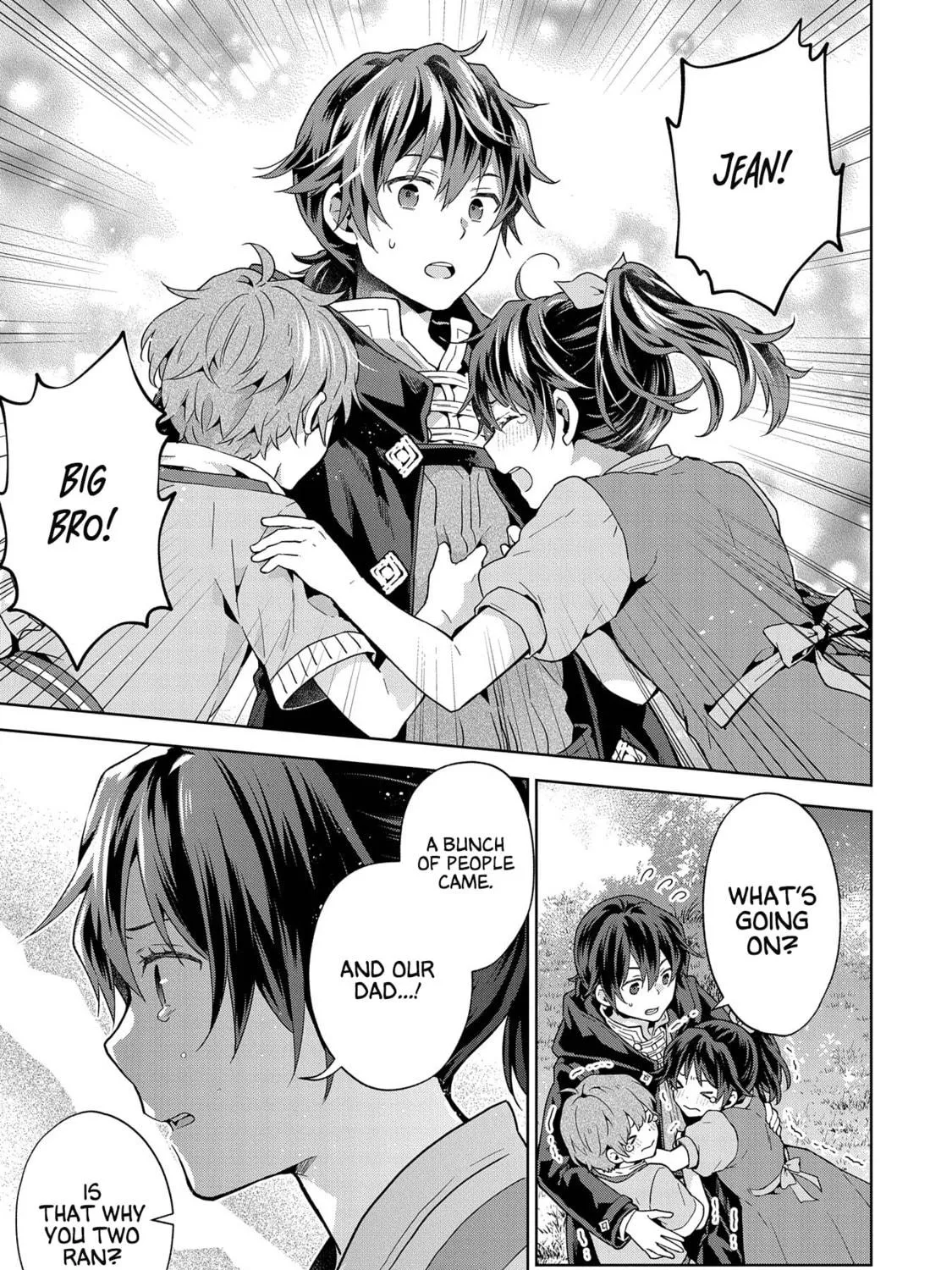 Isekai ni Teni Shitara Yama no Naka datta. Handou de Tsuyo Sayori mo Kaitekisa o Erabi Mashita Chapter 23 page 41 - 