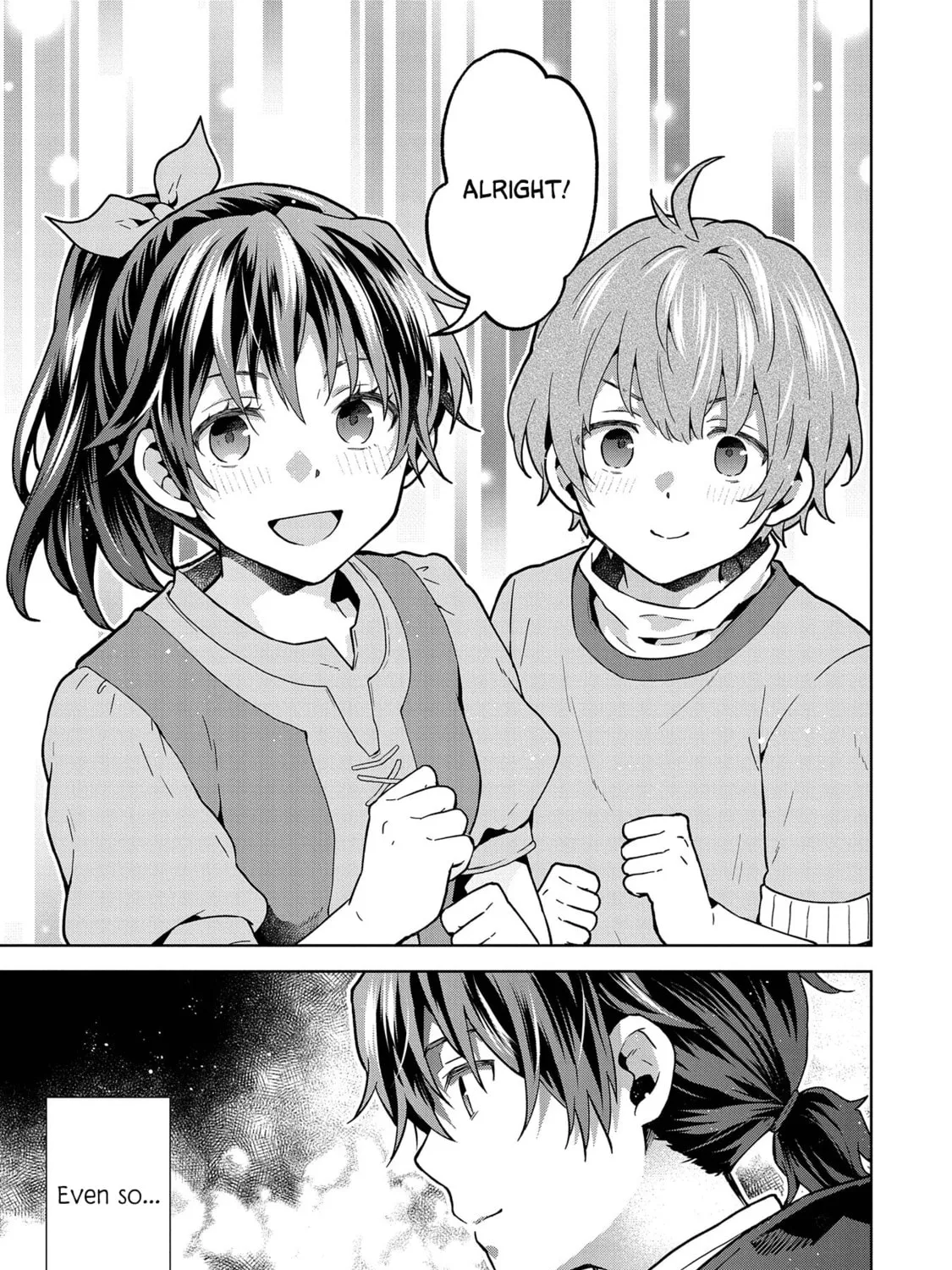 Isekai ni Teni Shitara Yama no Naka datta. Handou de Tsuyo Sayori mo Kaitekisa o Erabi Mashita Chapter 23 page 45 - 