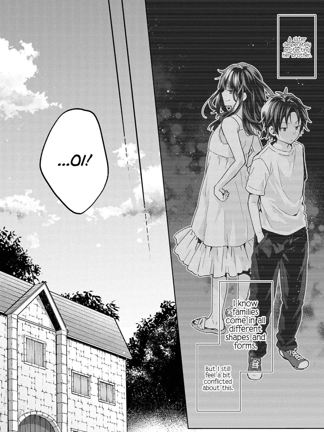 Isekai ni Teni Shitara Yama no Naka datta. Handou de Tsuyo Sayori mo Kaitekisa o Erabi Mashita Chapter 23 page 47 - 