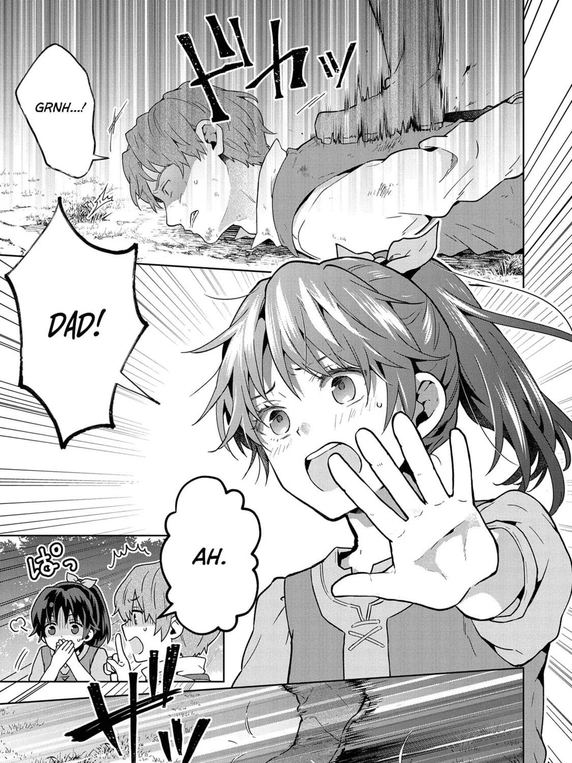 Isekai ni Teni Shitara Yama no Naka datta. Handou de Tsuyo Sayori mo Kaitekisa o Erabi Mashita Chapter 23 page 53 - 