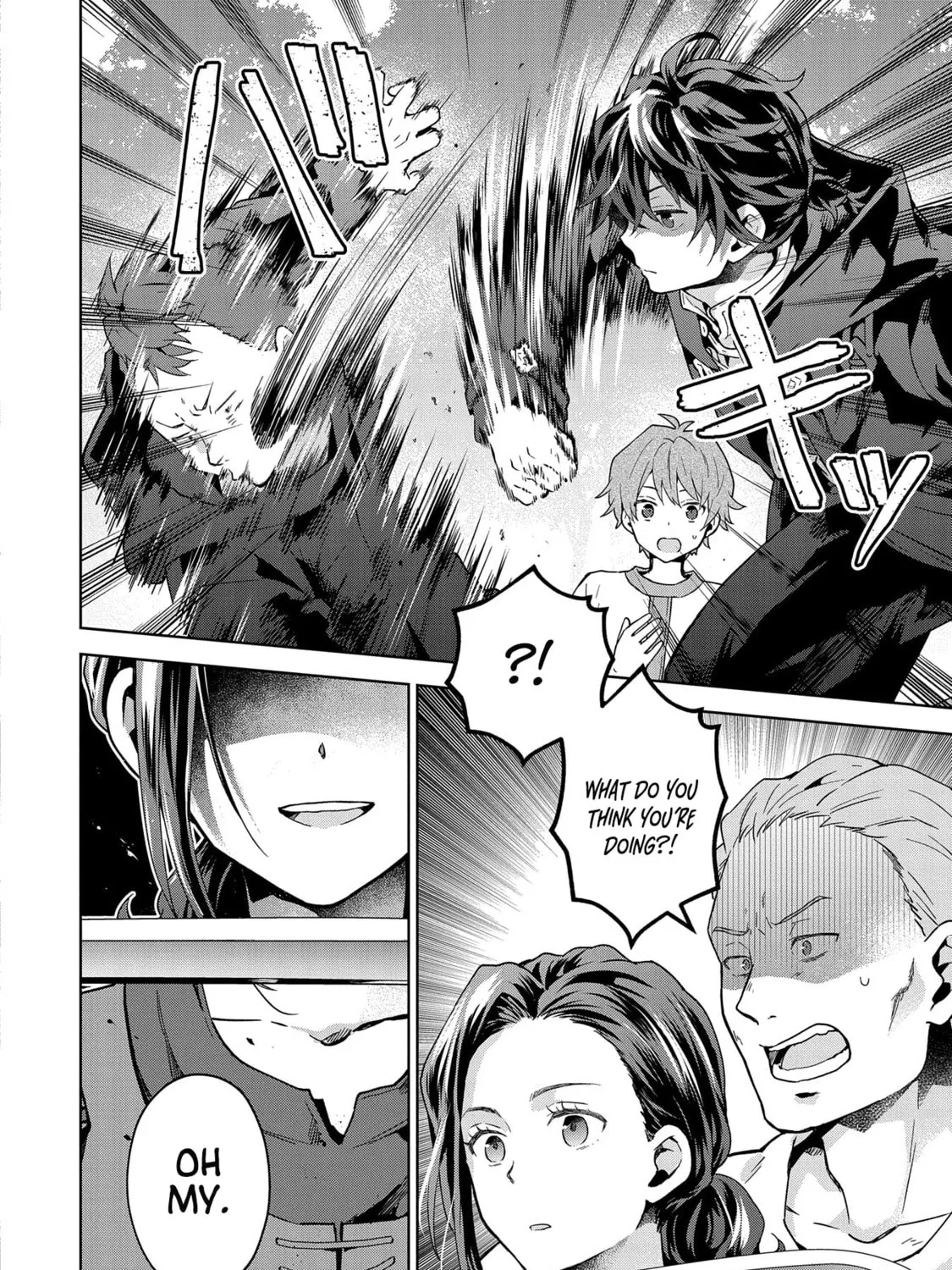 Isekai ni Teni Shitara Yama no Naka datta. Handou de Tsuyo Sayori mo Kaitekisa o Erabi Mashita Chapter 23 page 55 - 