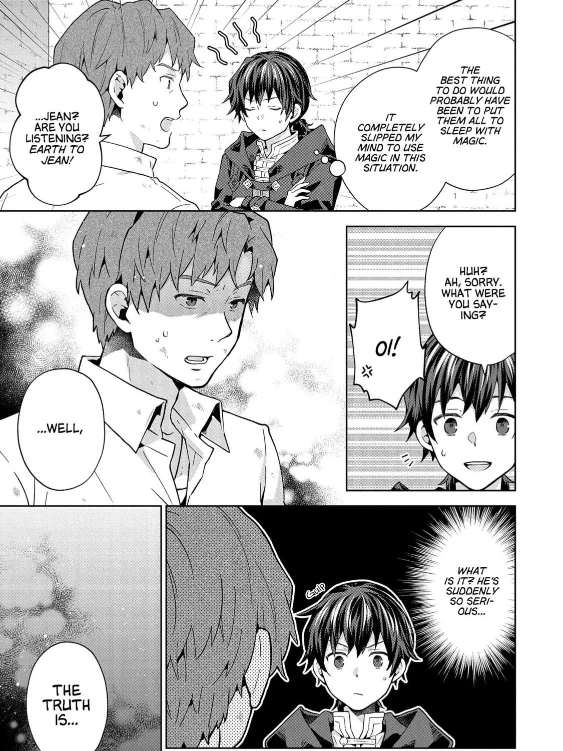 Isekai ni Teni Shitara Yama no Naka datta. Handou de Tsuyo Sayori mo Kaitekisa o Erabi Mashita Chapter 24 page 17 - 