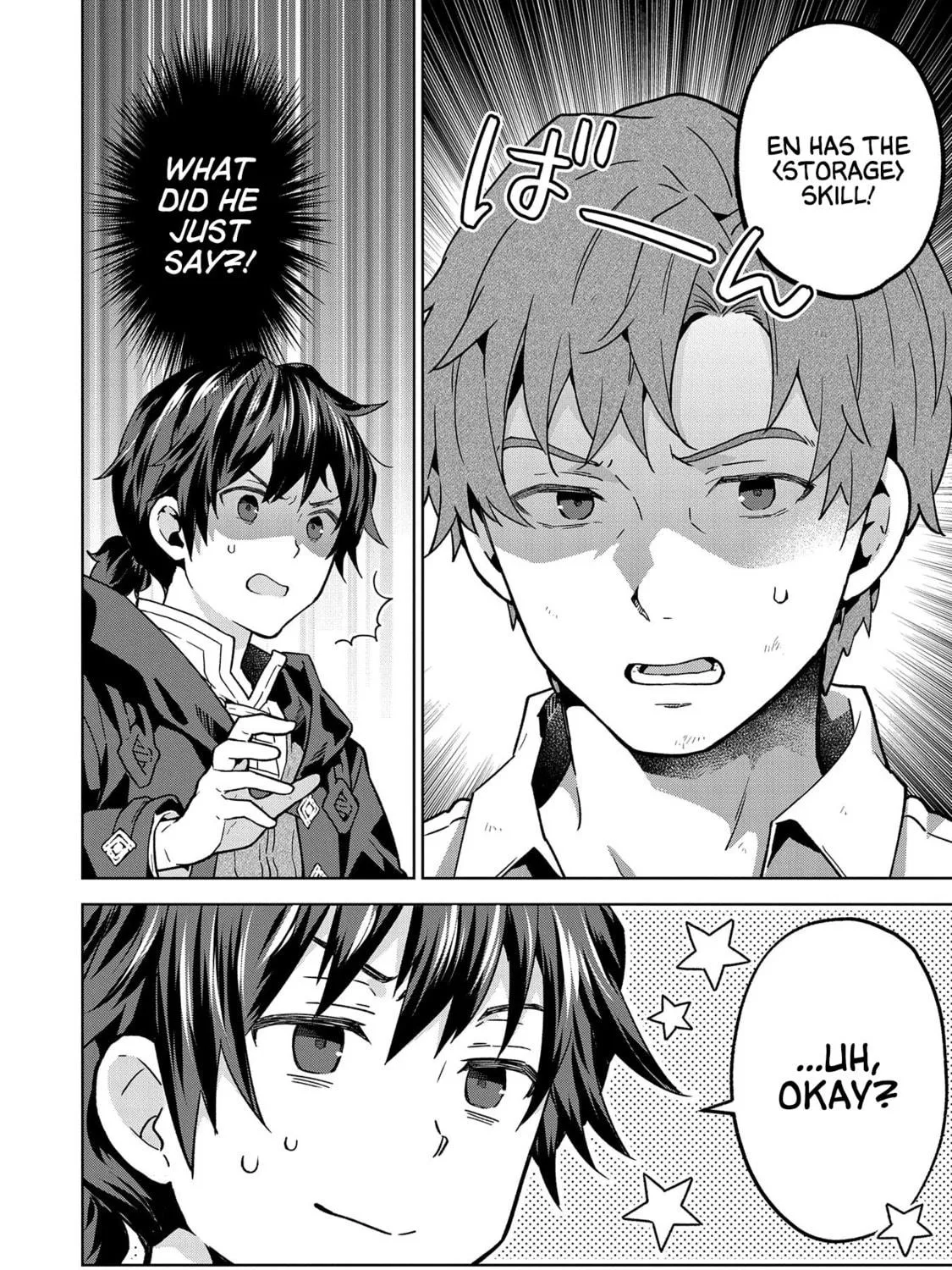 Isekai ni Teni Shitara Yama no Naka datta. Handou de Tsuyo Sayori mo Kaitekisa o Erabi Mashita Chapter 24 page 19 - 