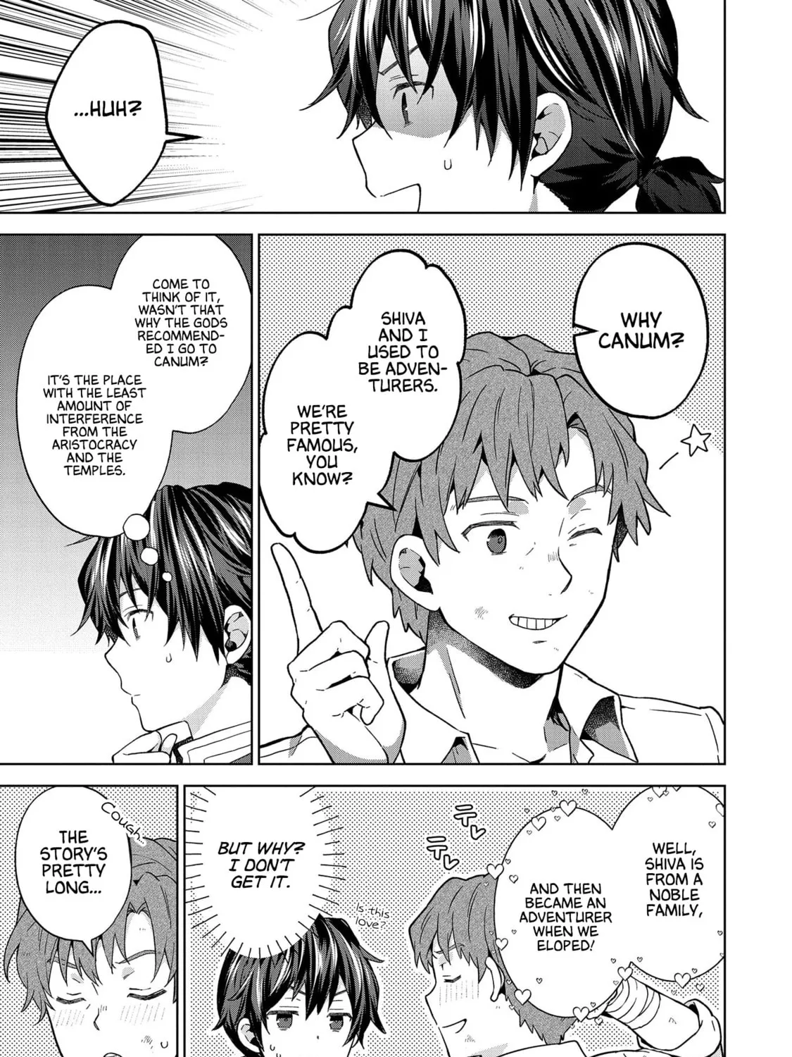 Isekai ni Teni Shitara Yama no Naka datta. Handou de Tsuyo Sayori mo Kaitekisa o Erabi Mashita Chapter 24 page 25 - 