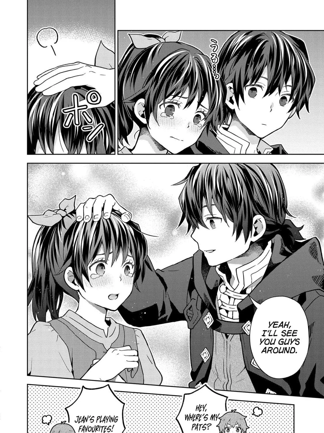 Isekai ni Teni Shitara Yama no Naka datta. Handou de Tsuyo Sayori mo Kaitekisa o Erabi Mashita Chapter 24 page 47 - 